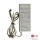 FONTE EXTERNA LG ADS-110CL-19-3 | 19 VOLTS | 19V - 5.79A 34UC98-W PF1500G PW1500G EAY63032203 | COR: BRANCO | SEMI NOVA